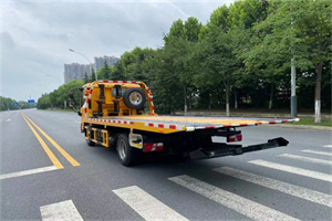 韶关宁武道路救援拖车-宁武救援服务热线